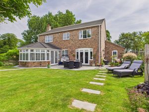 Rear Elevation- click for photo gallery